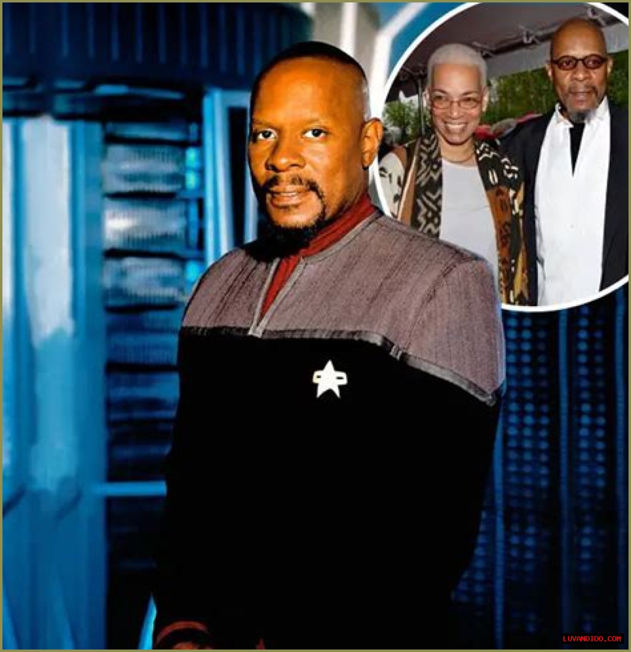 What Happened To Avery Brooks’s Secret Family Life And Career Change?