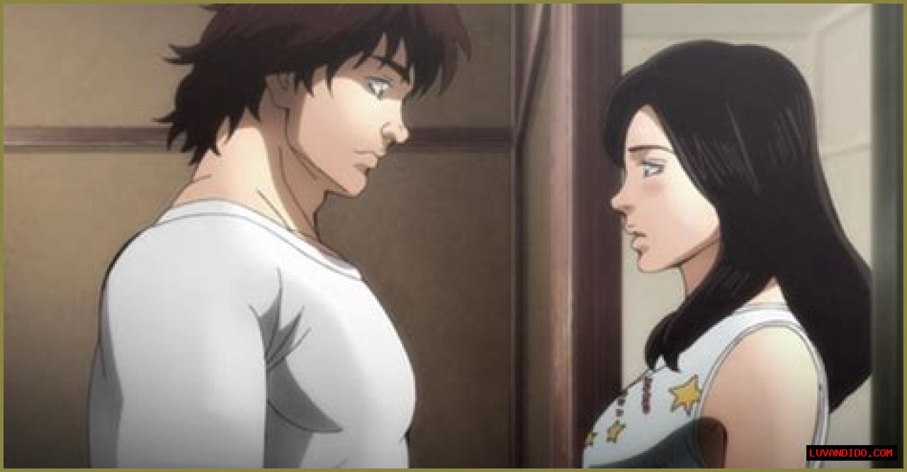 What Happened to Baki’s Girlfriend in ‘Baki Hanma’?