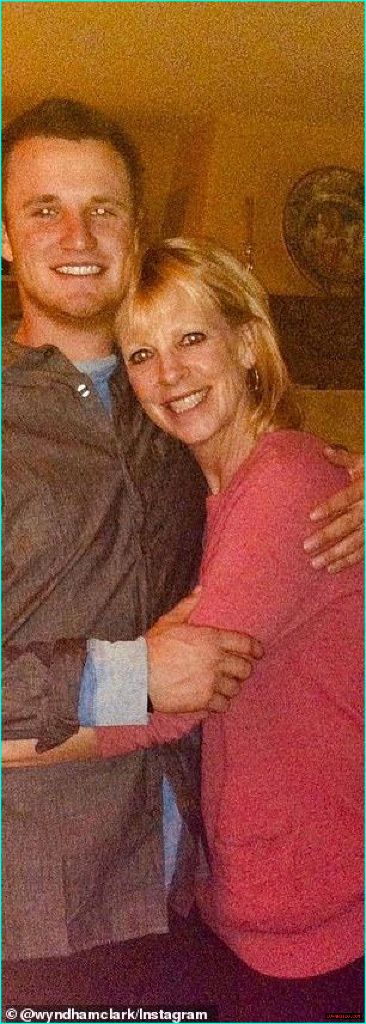 What happened to Lise Clark?