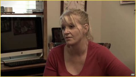  What is Christine Brown’s job? Star of Sister Wives’ career explored    Mon 22 February 2021 13:32    Celine Byford    