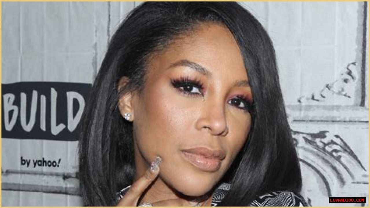What Really Happened Between K Michelle And Idris Elba
