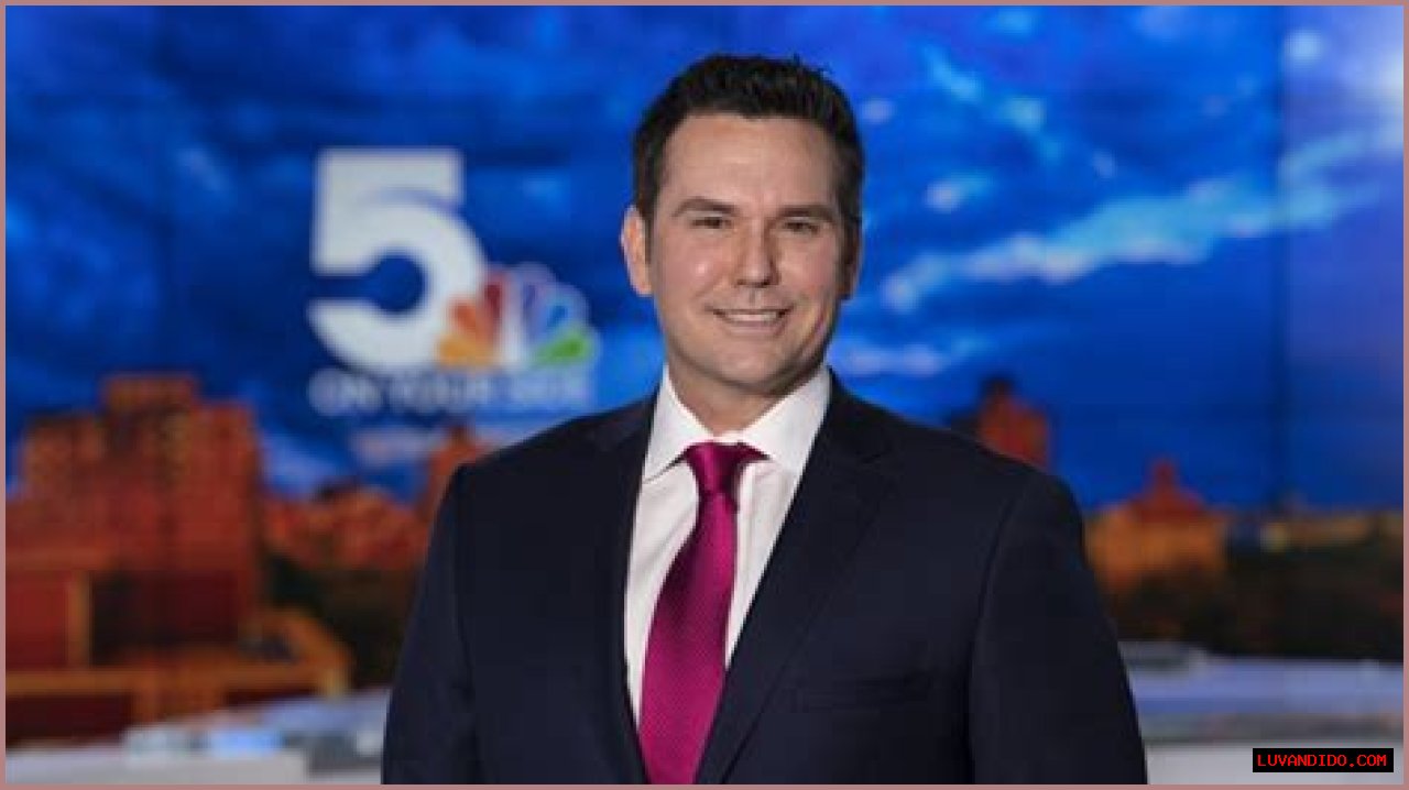 Where Is Jim Castillo Going -Is He Leaving KSDK 5