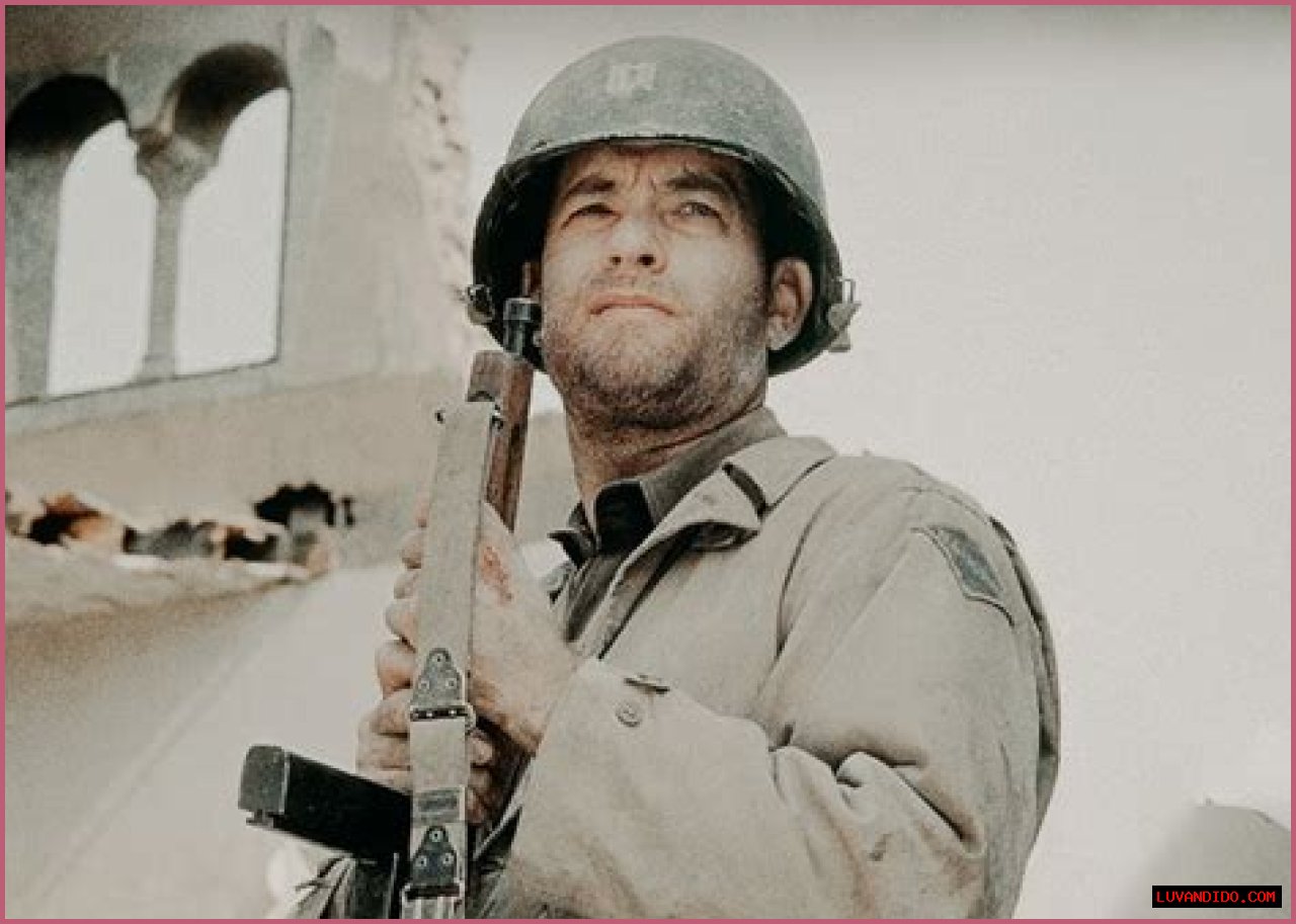 Where Was ‘Saving Private Ryan’ Filmed? Here Is All You Need to Know