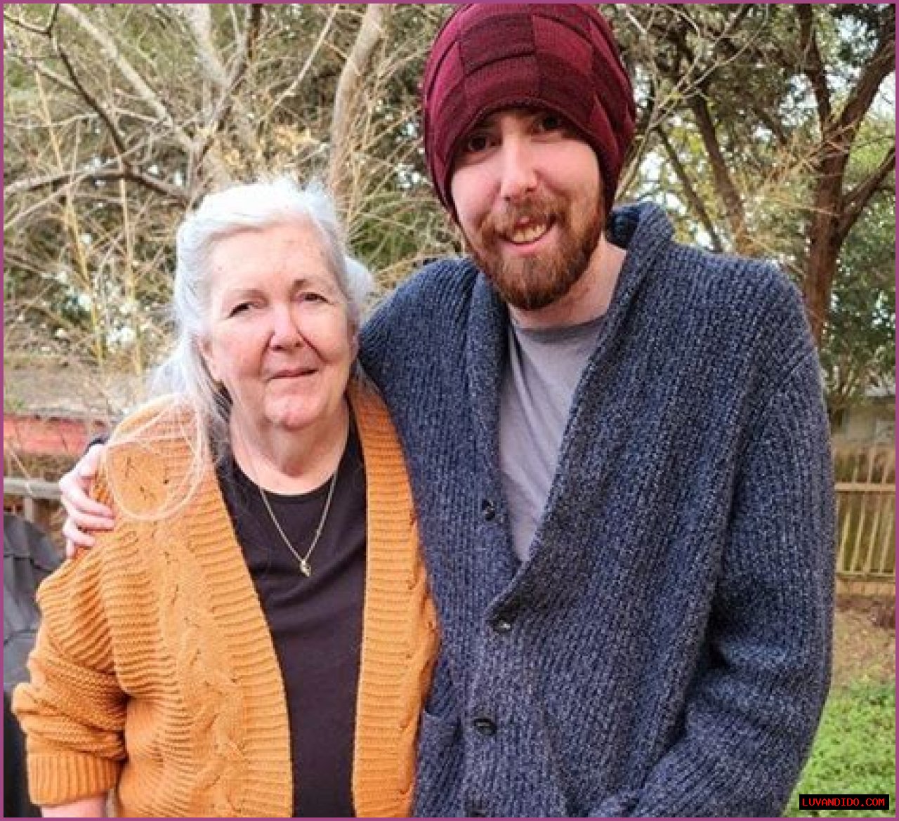 Who Are Asmongold Mom & Dad? Everything We Know About His Family