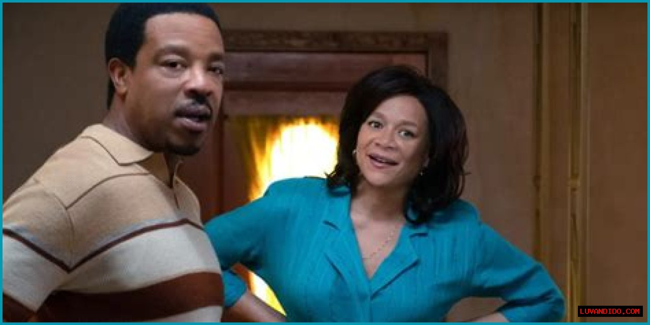 Who Are Big Meech Parents- Charles Flenory And Lucille Flenory From Black Mafia Family?