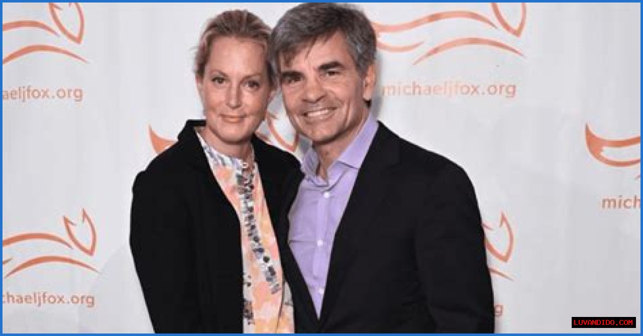 Who is Ali Wentworth? George Stephanopoulos' wife posts sweet Father's Day tribute for 'GMA' host