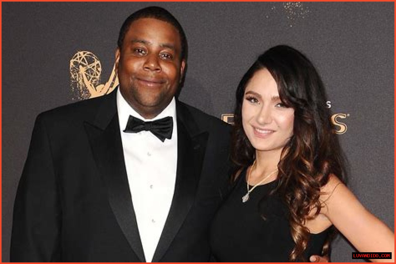 Who is Christina Evangeline? All About Kenan Thompson’s Ex-Wife