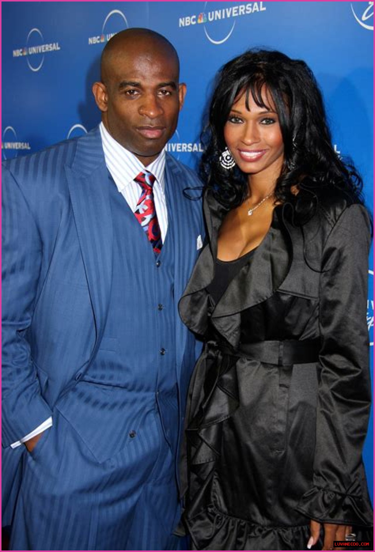 Who is Deion Sanders ex-wife, Pilar Sanders? Know About Her Married Life, Children, Net Worth, Salary, Earnings, Children and Married Life