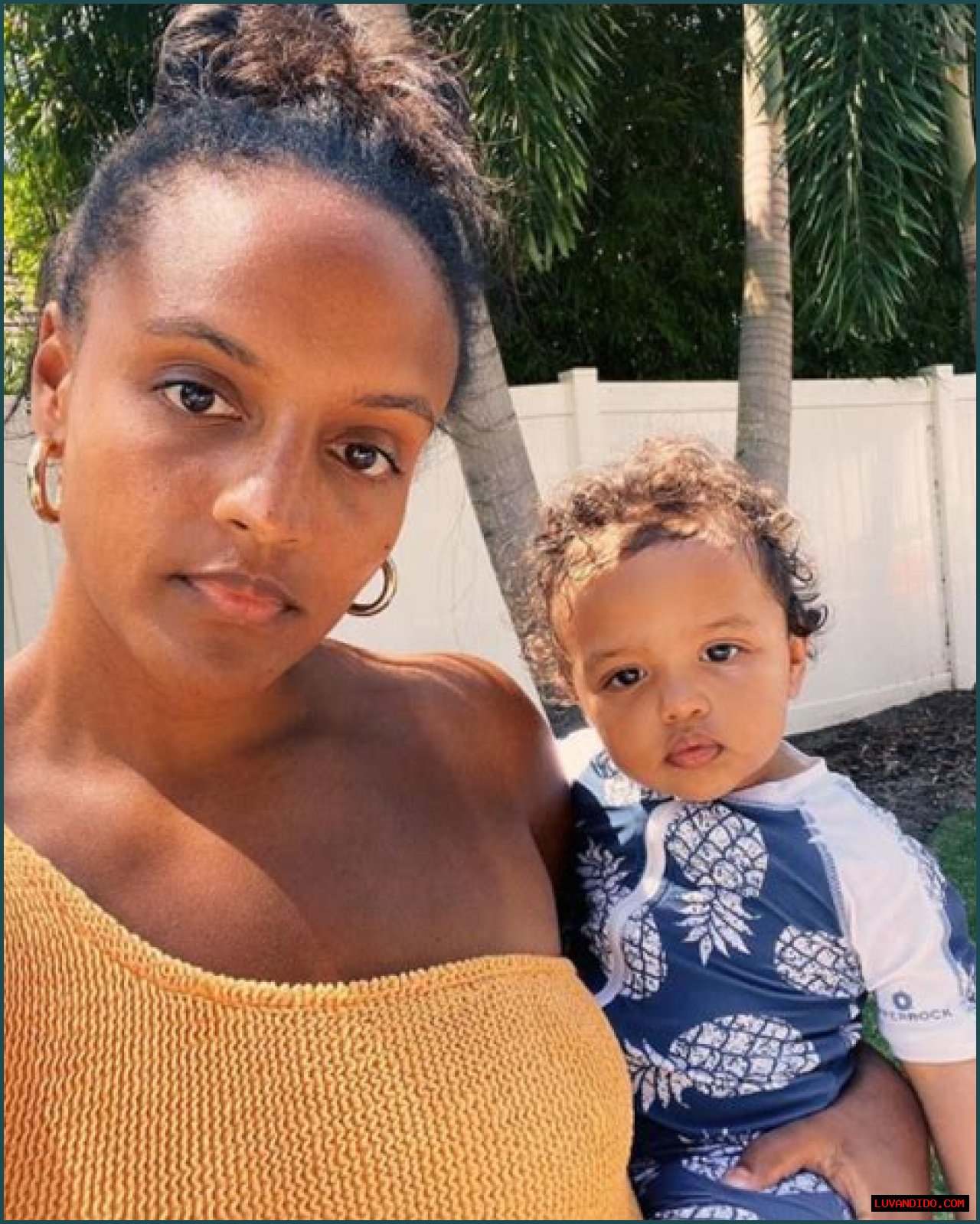 Who is Evan Fournier's Wife? [2023 Update]