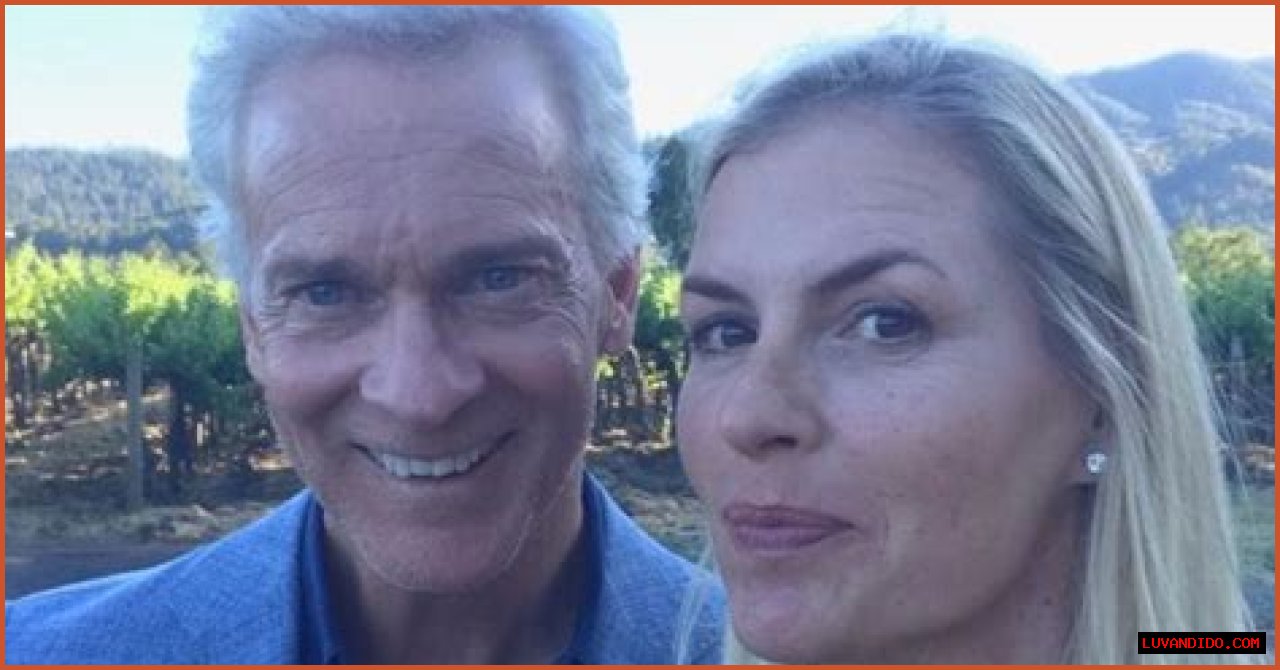 Who Is Fox News Correspondent Trace Gallagher Married to?