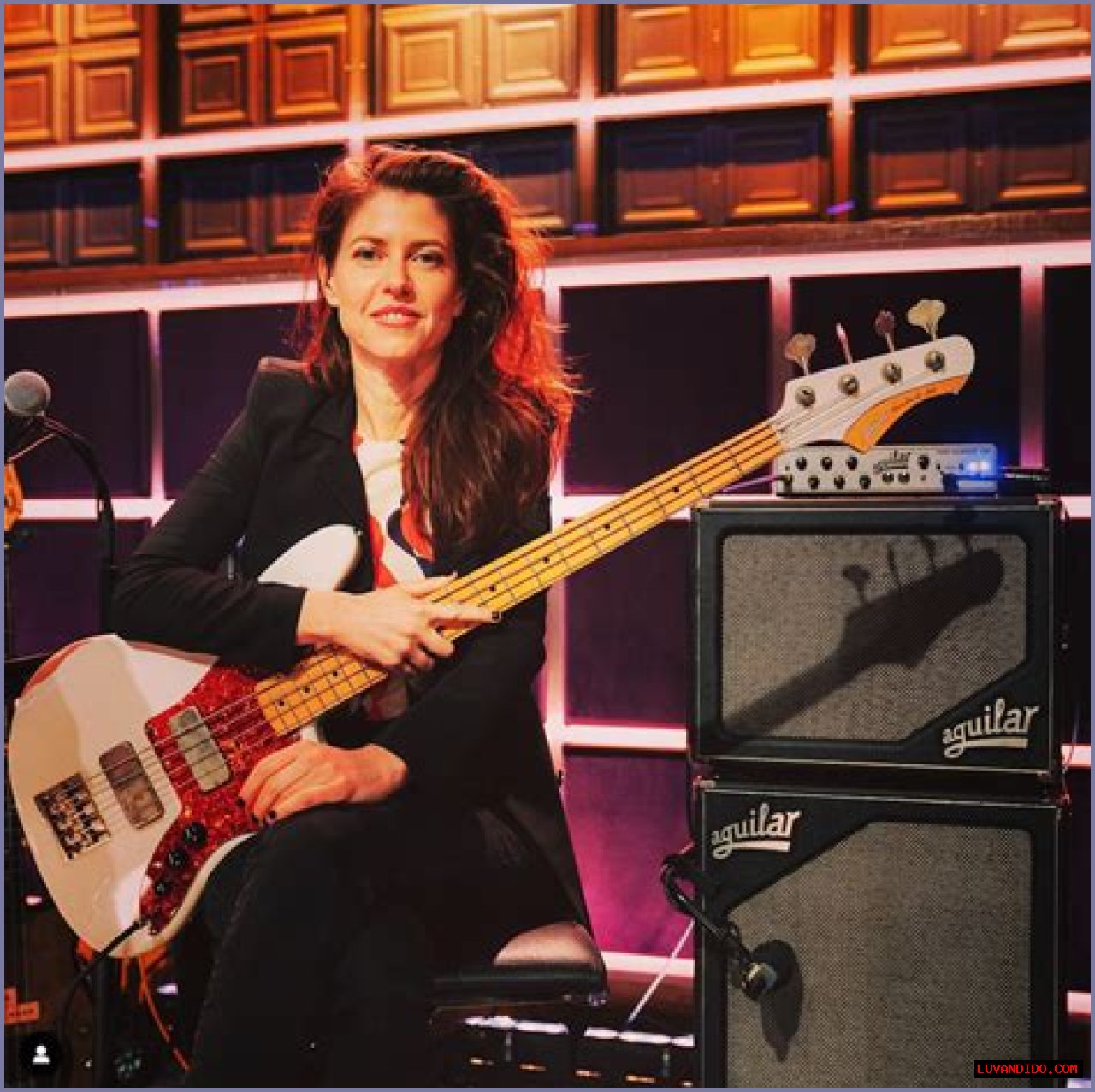 Who Is Hagar Ben Ari’s Husband? Everything To Know About The Bass Player