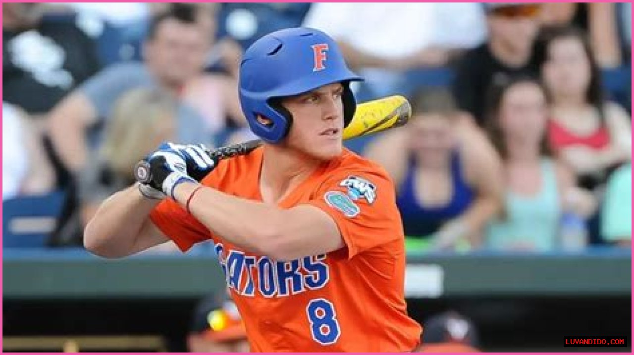 Who is Harrison Bader Girlfriend? Know All About His Relationship Status