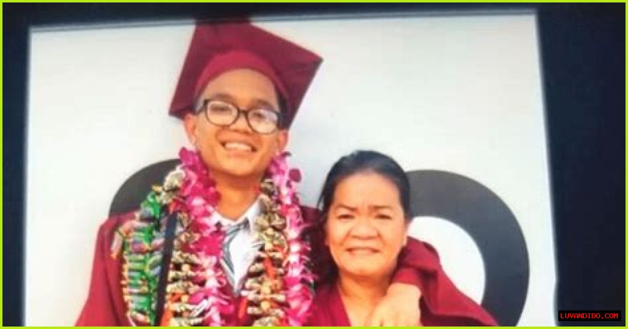 Who is Huey Haha's mother? Comedian spoke about abusive childhood in an interview