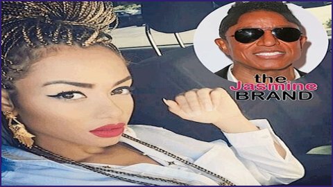 Who is Jermaine Jackson Dating Now