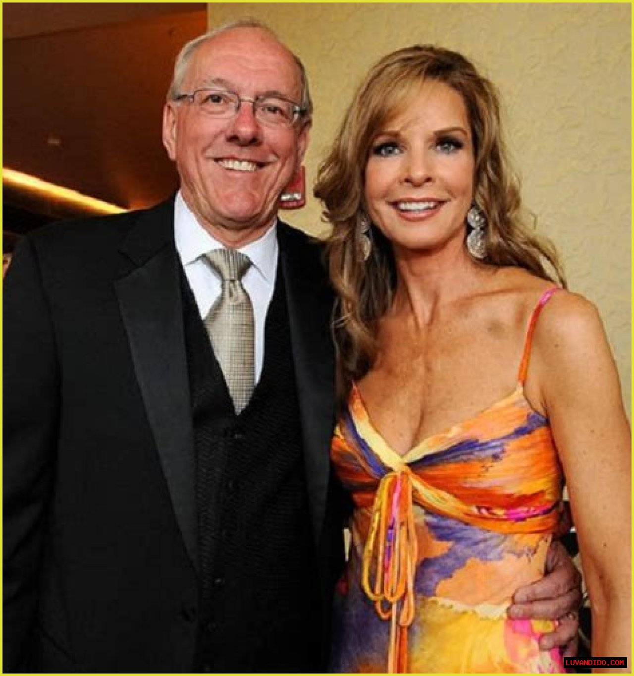 
Who is Jim Boeheim Married to? Details about his Relationship, Wife, and Family