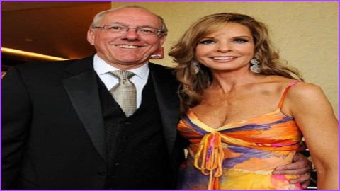 
Who is Jim Boeheim Married to? Details about his Relationship, Wife, and Family