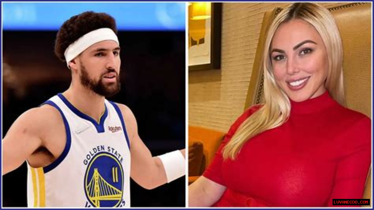 Who is Klay Thompson Ex-Girlfriend? Know all about Kristen Evangeline