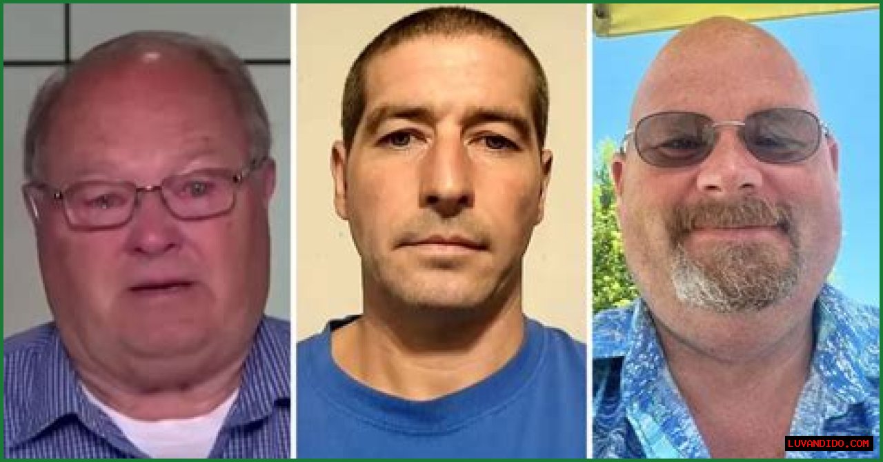 Who is Leroy Walker? Father of man killed while trying to stop Maine mass shooter says he 'can't hate the gunman'