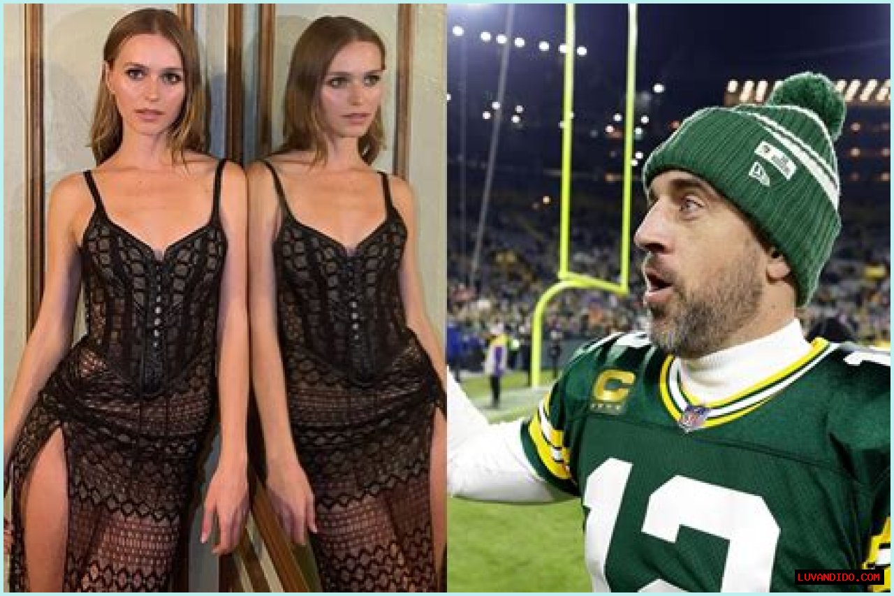 Who is Mallory Edens? Aaron Rodgers’ new girlfriend and Milwaukee Bucks owner’s daughter