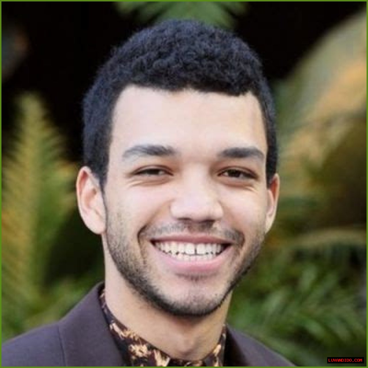 Who Is Raffaella Meloni? Meet Justice Smith Girlfriend: Family & Net Worth