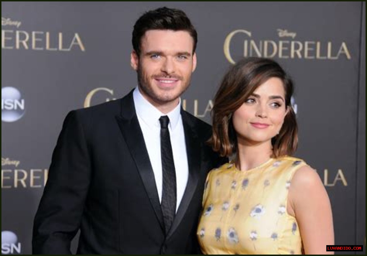 Who Is Richard Madden Dating? 'Citadel' Star Keeps Love Life Private