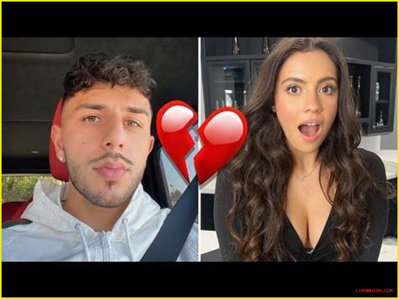 Why Did Brawadis and Jasmine Break Up? Youtuber Reveals Split in Emotional Instagram Story