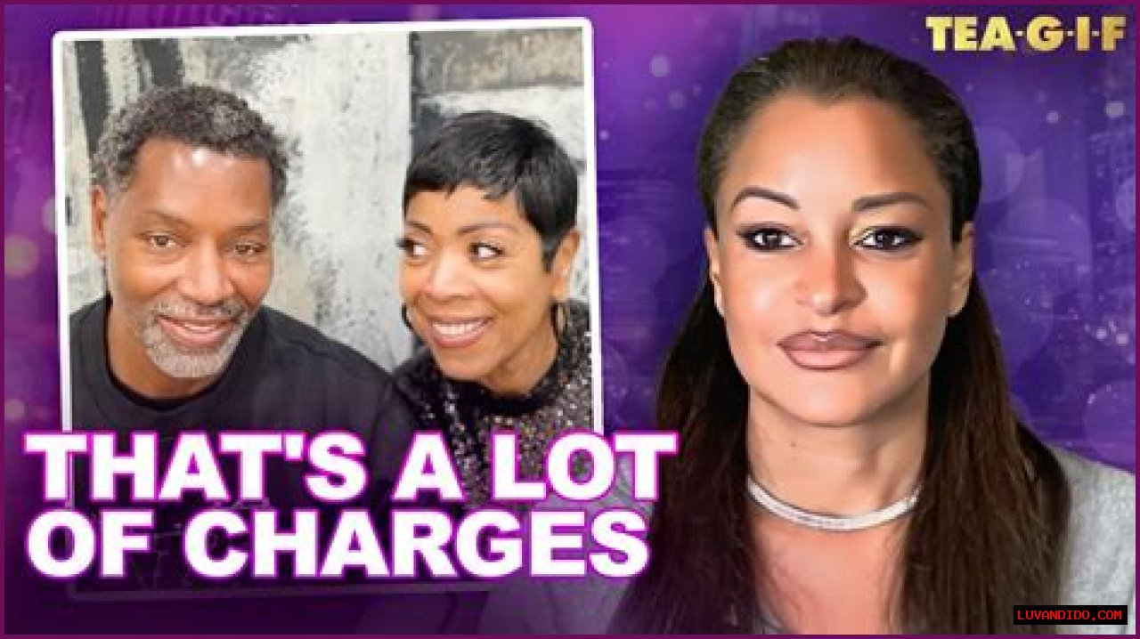 Why Was Shirley Strawberry Husband Ernesto Williams Arrested?