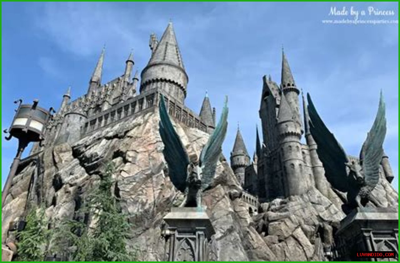 Will I fit on Harry Potter Forbidden Journey Hollywood?