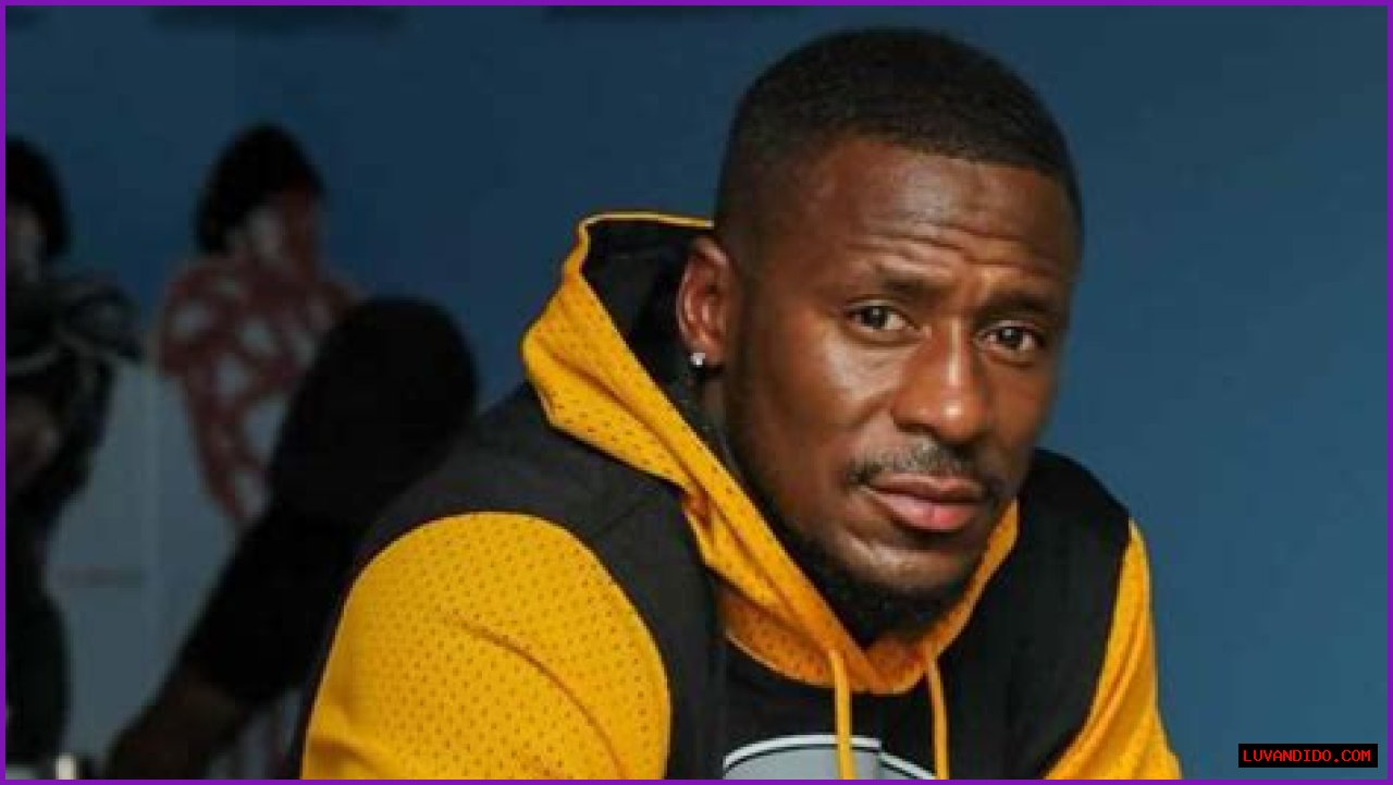 Willie Parker Net Worth